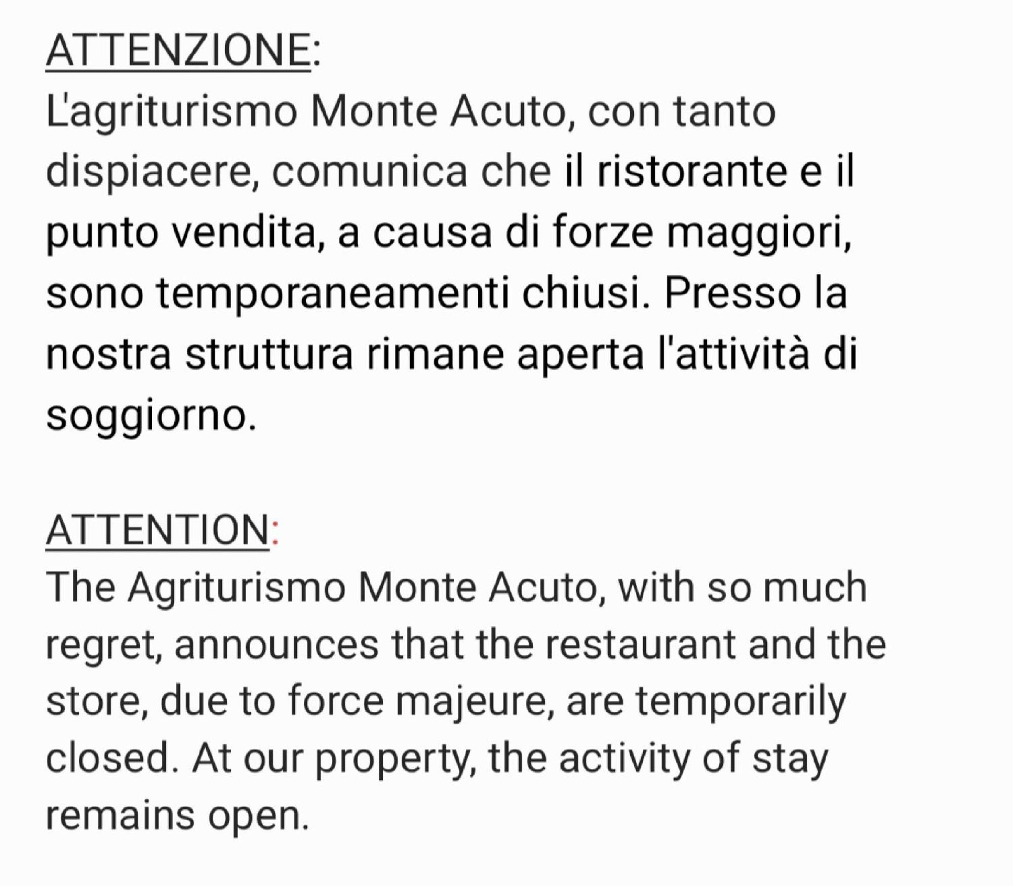 Agriturismo Monte Acuto - Natura, Mare & Relax In Piscina Тойрано Экстерьер фото